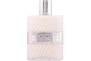 Dior Christian Eau Sauvage After Shave Balm for Men, 3.4 Ounce