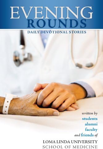Evening Rounds: Daily Devotional Stories