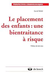 Le  placement des enfants