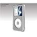 SwitchEasy Capsule Plastic Case for iPod Classic, Ultra Clear