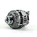 TYC Alternator Compatible with 1998-2001 Nissan Altima