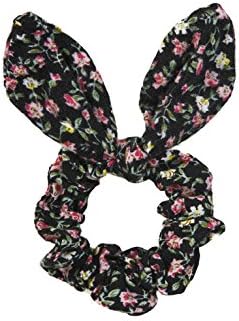 Ditsy Floral Scrunchie Buy 1 Get 1 Free
