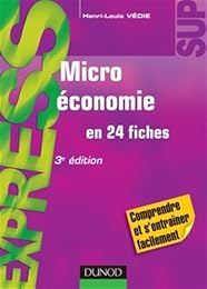 Microéconomie