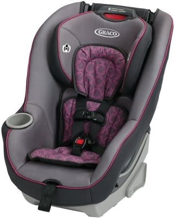 Contender 65 Convertible Car Seat Arabella