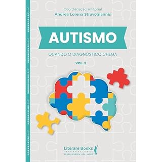 Livro Autismo: Quando o diagnóstico chega - Vol 2