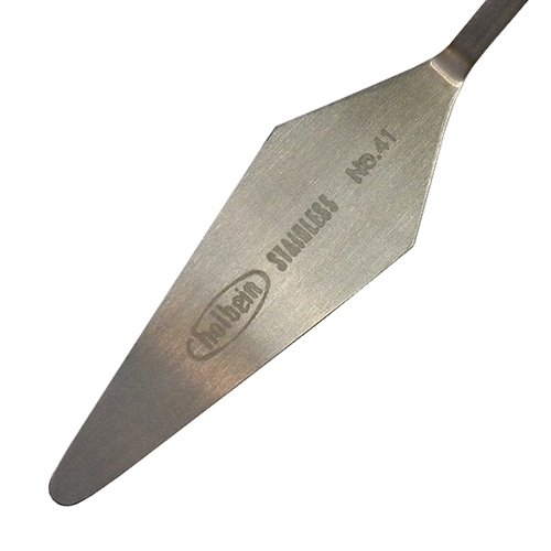 Holbein 1066S Painting Knives - No. 41