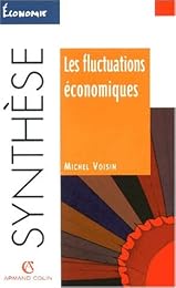 Les  fluctuations économiques
