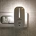 Sensky Motion Activated Night Light Plug in Motion Sensor LED Lights Dusk to Dawn Sensor Night Light Warm White Nightlight for Bathroom, Hallway, Bedroom, Kitchen, Stairway