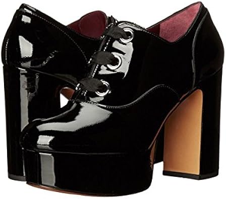 Amazon マークジェイコブス Marc Jacobs レディース シューズ 靴 ヒール Beth Oxford Pump 並行輸入品 Marc Jacobs マークジェイコブス ブーツ ブーティ
