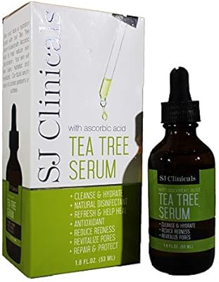 best serum to reduce redness