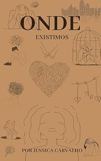 Livro Onde Existimos