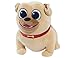 Just Play Puppy Dog Pals Medium Plush Rolly Plush