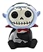 StealStreet SS-Y-9011 Exclusive Special Edition Furry Bones Drackiecount Dracula Vampire Collectible