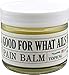 Good For What Ails You Balm Topical Salve 250mg Hemp Extract Isolate Pain Relief Organic