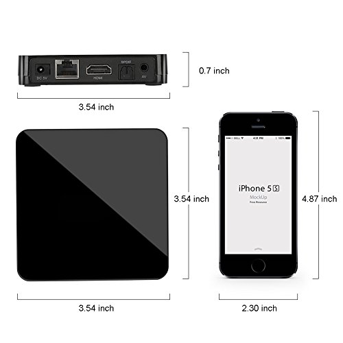 Android-TV-Box-Amlogic-S905X-Android-60-Smart-Movie-Box-1G8G-Supports-True-4K-Playing-Perfect-For-Home-Entertainment