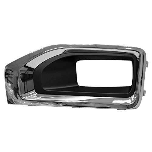 Multiple Manufacturers GM1038187 Fog Light Bezel