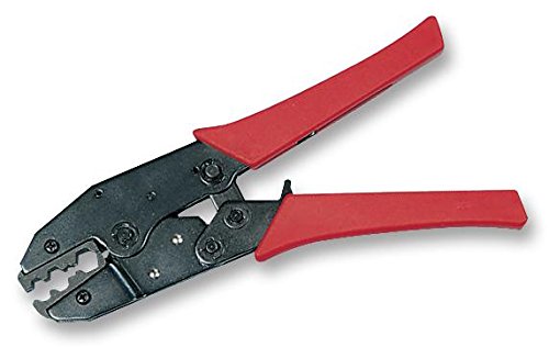 Duratool D03019 Ratchet Crimping Tool(336c Also)