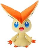 Pokemon Best Wishes Plush Doll Takaratomy - Giant 18