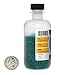 Nickel Sulfate / 4 Ounce Bottle / 99.9% Pure Reagent Grade/Fine Crystals