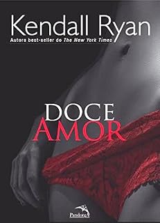 Livro Doce Amor (Série Filthy)