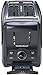 Hamilton Beach 2 Slice Cool Touch Toaster (22121),Black
