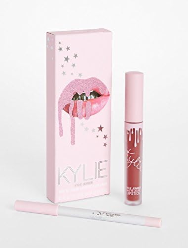 Kylie Cosmetics - The Birthday Collection - Lip Kit - Twenty