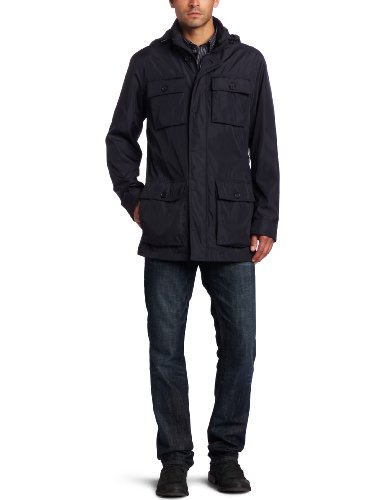 michael kors field jacket