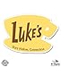 GT Graphics Gilmore Girls Luke's Diner - 3