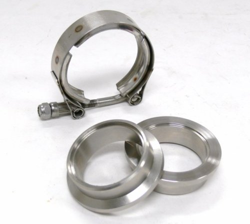 Click Here to See More Images OBX Mild Steel 4.0