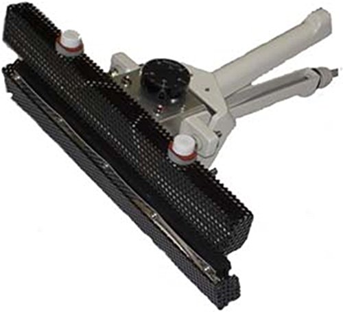 Click Here to See More Images AIE AIE-400DH Heavy Duty Handheld Crimp & Bag Sealer, 16