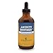 Herb Pharm Anxiety Soother Herbal Formula with Kava For Nervous System Support - 4 Ounce