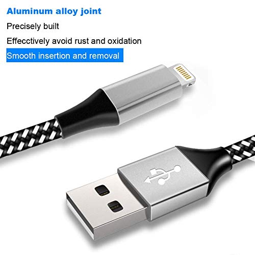 3 Certified+UNEN+Lightning+Charging+Compatible