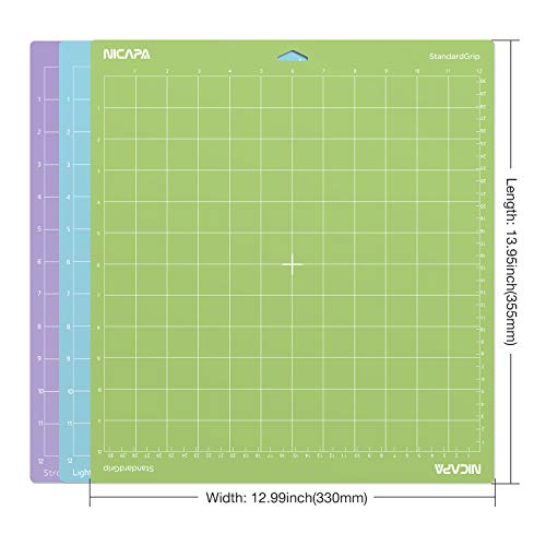3 Replacement+3pack+Standardgrip%25E3%2580%2581Lightgrip%25E3%2580%2581Stronggrip+Adhesive+Non+Slip+Flexible