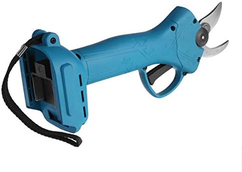 電気剪定ばさみ 剪定ハサミ 新作入荷 新品 電気園芸用はさみ 18vコードレス電気剪定剪定 マキタバッテリーの造園 剪定枝カッター 剪断効率の高い果樹 盆栽