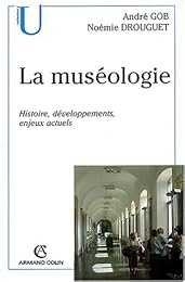 La  muséologie