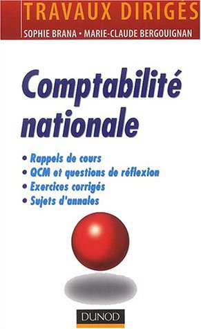 Comptabilité nationale