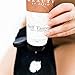 Self Tanner Tanning Mitt Set - Complete Tanning Mitt Kit with Exfoliating Gloves, Body and Face Tanner Mitts for the Perfect Fake Tan - Self Tanning Glove Mitt Applicator