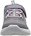 Skechers Kids Girls' Go Run 600-sparkle Runner Sneaker