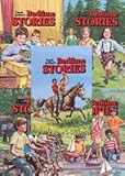 Uncle Arthur's Bedtime Stories