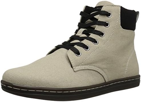 dr martens maelly boot black