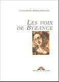 Image de les voix de byzance