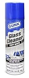 Gunk TGC19 Tough Series Glass Cleaner, Tint Safe - 19 oz.