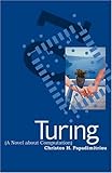 Turing (A Novel about Computation) (MIT Press) cover