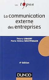 La  communication externe des entreprises