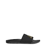 adidas Women's Adilette Comfort Slides, Core
