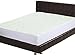 Utopia Bedding Waterproof Cooling Mattress Protector Twin Size, 200 GSM Viscose Made from Bamboo Mattress Cover, Fits 15 Inches Deep, Fitted Style with Stretchable Pockets