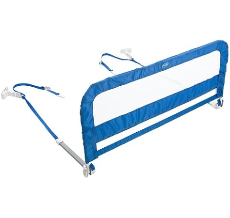 summer infant bed guard