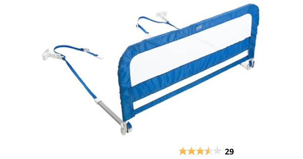 summer infant safety bedrail