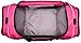 adidas Unisex Defender II Medium Duffel Bag, Shock Pink, ONE SIZE