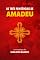 Livro As Três Penitências De Amadeu